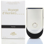 Hermes Voyage  D'Hermés Parfum unisex parfüm 100ml teszter