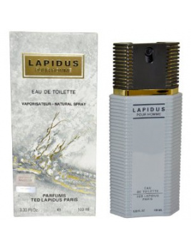 Ted Lapidus Lapidus (M)