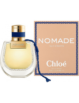 Chloé Nomade Nuit D'Égypte női parfüm (eau de parfum) Edp 50ml