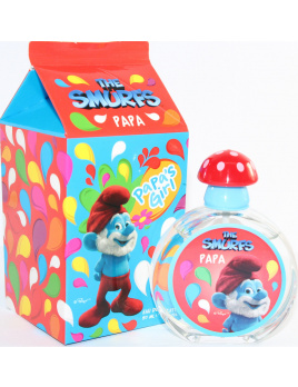 THE SMURFS - Papa (M)
