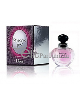 Christian Dior Poison Girl női parfüm (eau de toilette) Edt 50ml