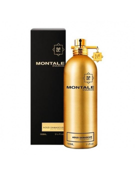 Montale Paris Aoud Damascus női parfüm (eau de parfum) Edp 100ml