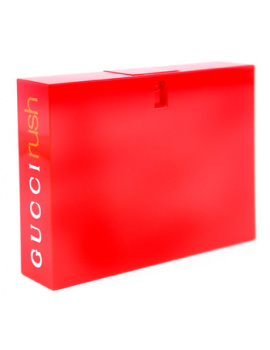 Gucci Rush női parfüm (eau de toilette) edt 75ml