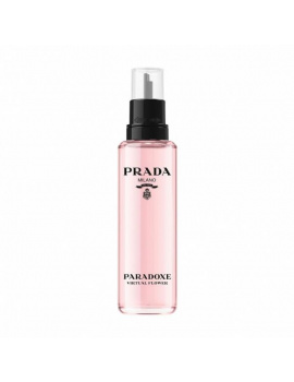 Prada Paradoxe virtual flower női parfüm (eau de parfum) Edp 100ml Utántöltő