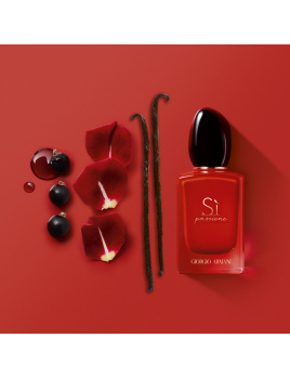 Giorgio Armani - Sí Passione (W)