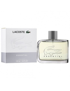 Lacoste Essential férfi parfüm (eau de toilette) edt 75ml