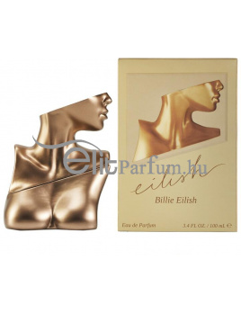 Billie Eilish Eilish női parfüm (eau de parfum) Edp 100ml