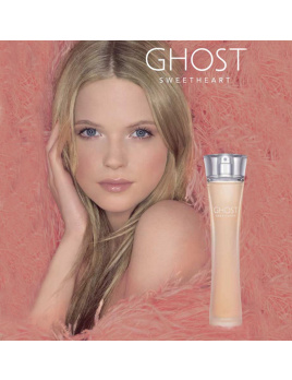 Ghost - Sweet Heart (W)
