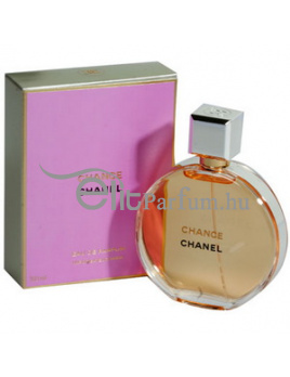 Chanel Chance női parfüm (eau de parfum) edp 100ml teszter