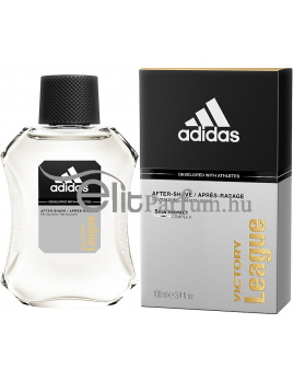 Adidas Victory League férfi Aftershave 100ml