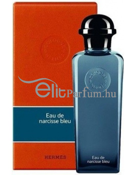 Hermés Eau De Narcisse Blue uniszex parfüm (eau de cologne) Edc 100ml