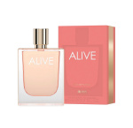 Hugo Boss Boss Alive női parfüm (eau de parfum) Edp 80ml