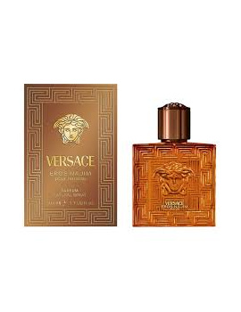 Versace Eros Najim Parfum férfi parfüm 100ml
