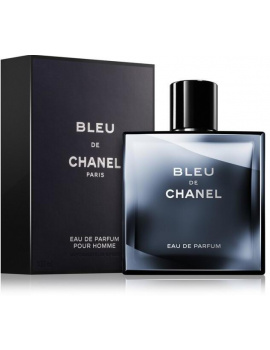 Chanel Bleu de Chanel pour Homme férfi parfüm (eau de parfum) Edp 50ml