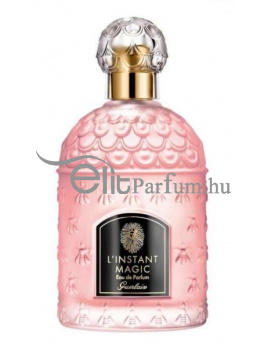 Guerlain L'Instant Magic női parfüm (eau de parfum) edp 100ml teszter