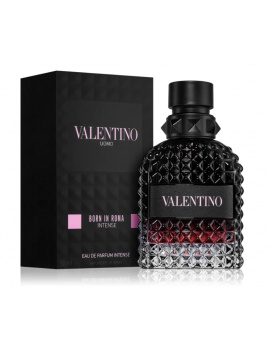 Valentino Uomo Born in Roma Intense ferfi parfüm (eau de parfum) 100ml