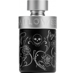 Jesus Del Pozo Halloween Tattoo férfi parfüm (eau de toilette) Edt 50ml