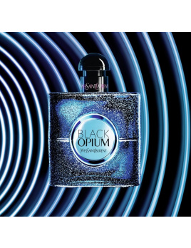 Yves Saint Laurent (YSL) - Black Opium Intense (W)