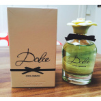 Dolce & Gabbana (D&G) Dolce női parfüm (eau de parfum) edp 75ml