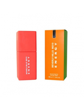 Beverly Hills 90210 Energy férfi parfüm (eau de toilette) edt 100ml