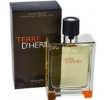 Hermes Terre D'Hermés férfi parfüm (eau de toilette) edt 200ml teszter