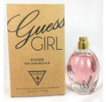 Guess - Girl (W)