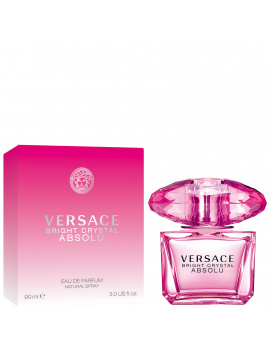Versace Bright Crystal Absolu női parfüm (eau de parfum) edp 50ml