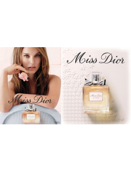 Christian Dior - MISS DIOR Chérie eau fraiche (W)