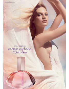 Calvin Klein - Endless (W)
