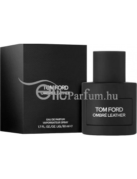 Tom Ford Ombre Leather unisex parfüm (eau de parfum) Edp 50ml