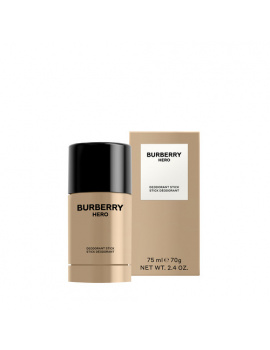 Burberry Hero férfi Deostick 75ml