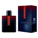 Prada Luna Rossa Ocean Le Parfum férfi parfüm 50ml