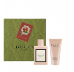 Gucci Bloom női szett (eau de parfüm) Edp 50ml + Testápoló 50ml