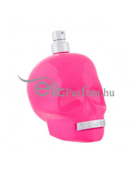 Police To Be Good Vibes női parfüm (eau de parfum) Edp 125ml teszter