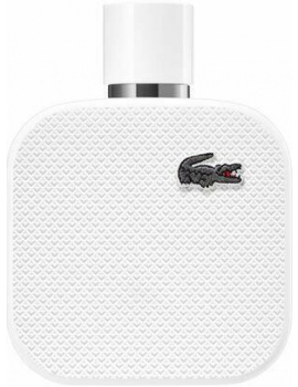 Lacoste L 12.12 Blanc férfi parfüm (eau de parfum) Edp 100ml.