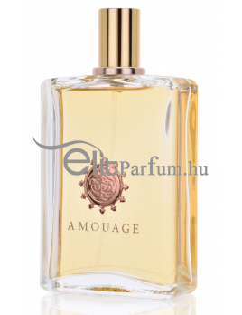 Amouage Dia pour Homme férfi parfüm (eau de parfum) edp 100ml teszter