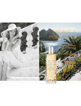 Christian Dior - Escale Á Portofino (W)