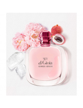 Giorgio Armani - Sky di Gioia (W)