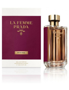 Prada La Femme Intense női parfüm (eau de parfum) Edp 100ml