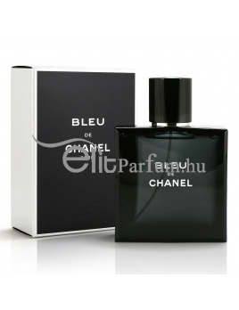 Chanel Bleu de Chanel pour Homme férfi parfüm (eau de toilette) edt 50ml