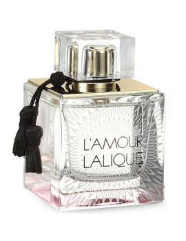 Lalique L'amour női parfüm (eau de parfum) Edp 100ml teszter