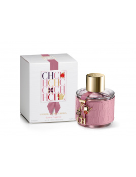 Carolina Herrera - CH Summer Fragrance (W)