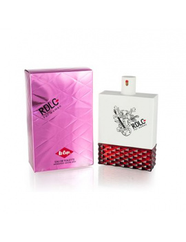 Lee Cooper Rdlc női parfüm (eau de toilette) edt 40ml