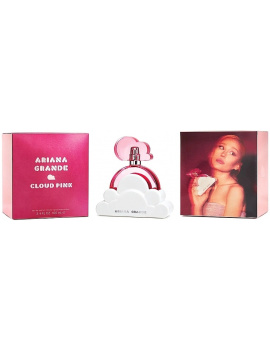 Ariana Grande Cloud Pink női parfüm (eau de parfum) Edp 100ml