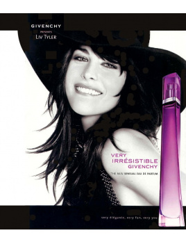 Givenchy - Very Irresistible (W)