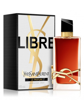 Yves Saint Laurent (YSL) Libre Le Parfum női parfüm (extrait de parfum) Edp 30ml