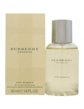 Burberry Weekend női parfüm (eau de parfum) edp 50ml