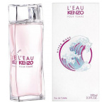 Kenzo L'Eau Kenzo Hyper Wave női parfüm (eau de toilette) Edt 100ml