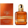 Giorgio Armani Stronger with You  Amber unisex parfüm (eau de parfum) Edp 100ml
