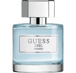Guess 1981 Indigo női parfüm (eau de toilette) Edt 50ml teszter